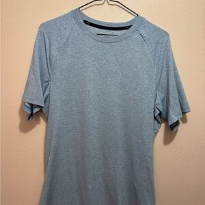 lululemon Drysense SS